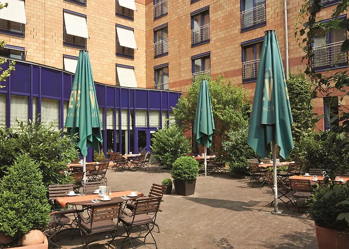 H4 BergedorfHotel Hamburg